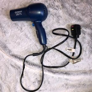 Conair 1875 Hair Dryer
